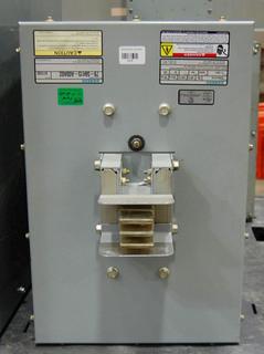 SIEMENS- SX308C10ETVS (800A,600V,3PH/3W) Product Image